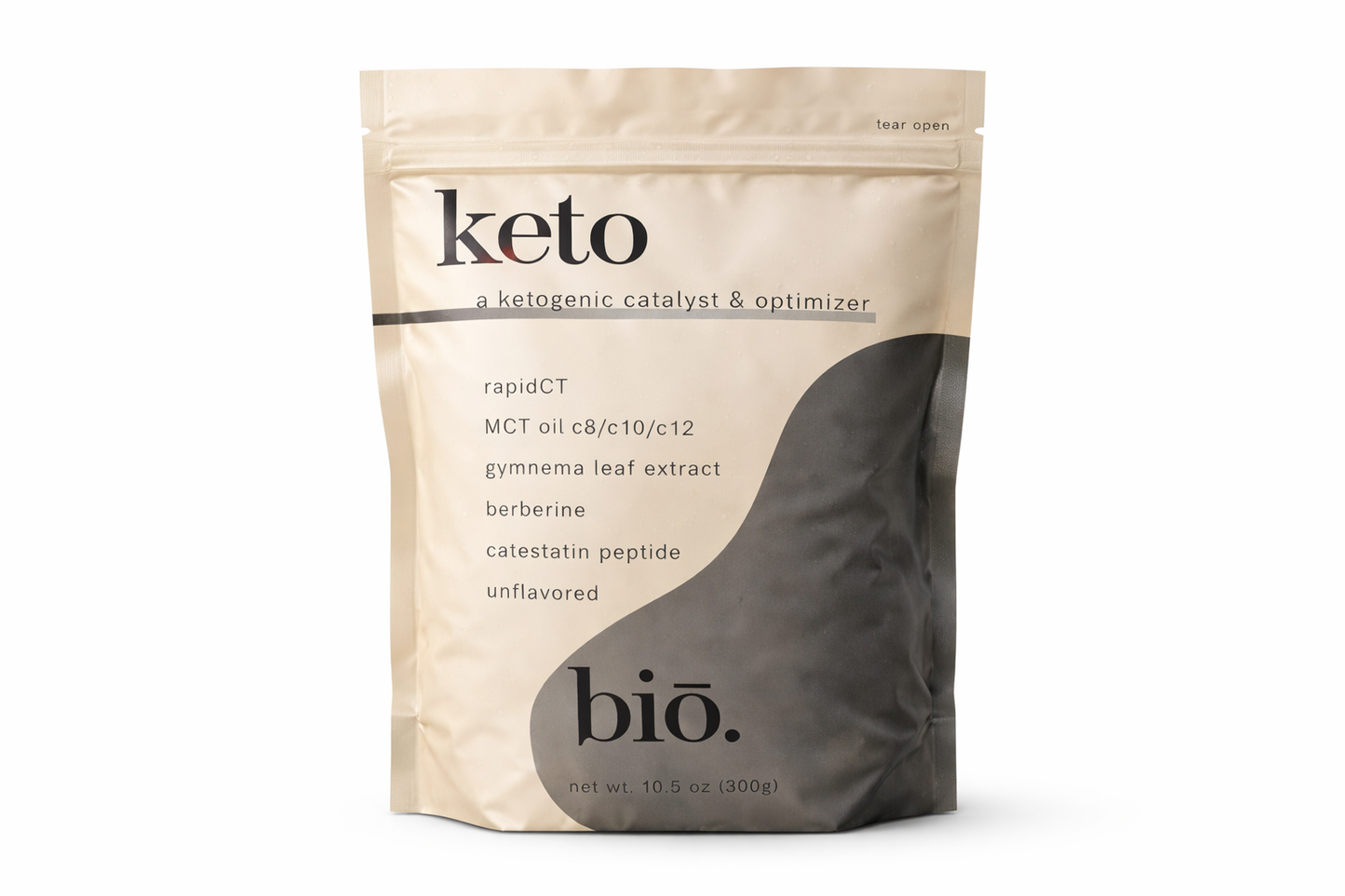 Balance-Keto