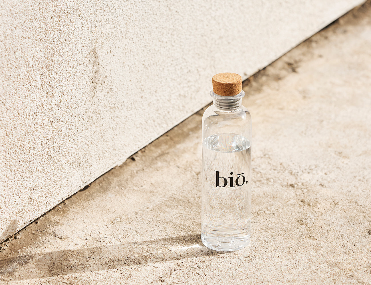 Bio Water Bottle