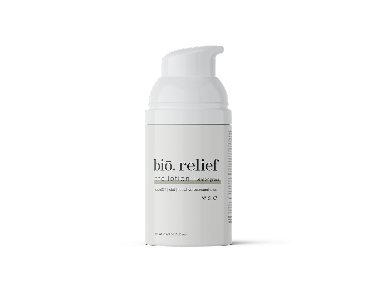 Lotion