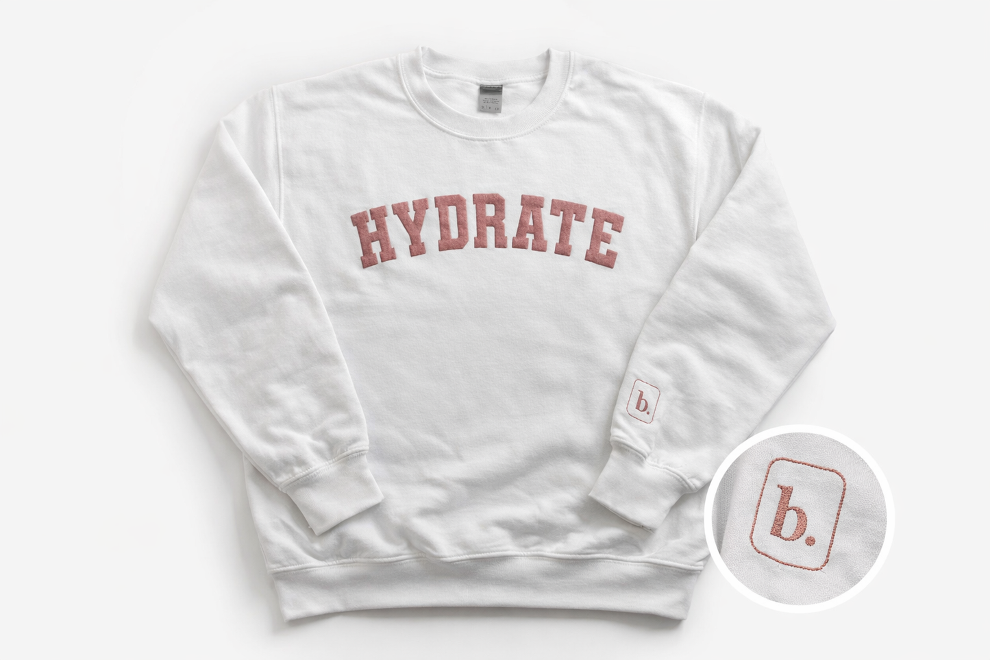 Hydrate Sweatshirt