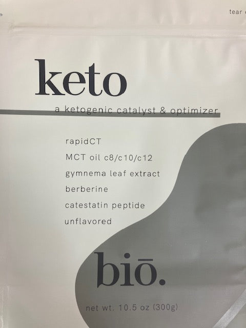 Balance-Keto