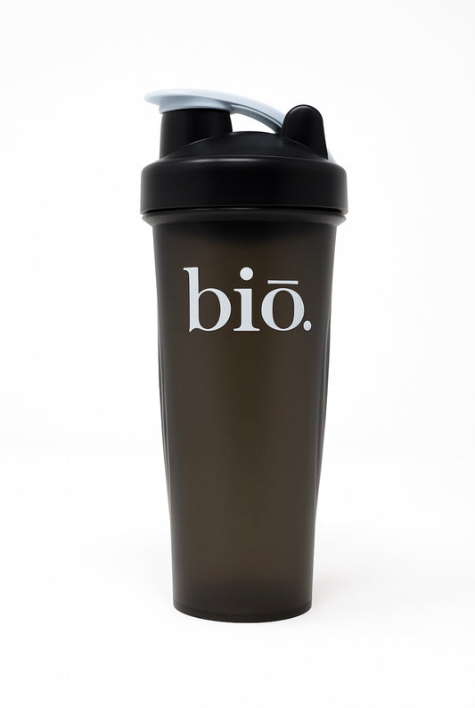 Bio Shaker Bottle