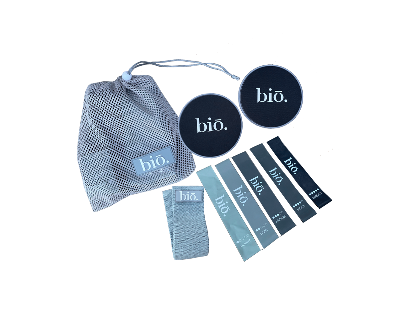 bio fitness bag